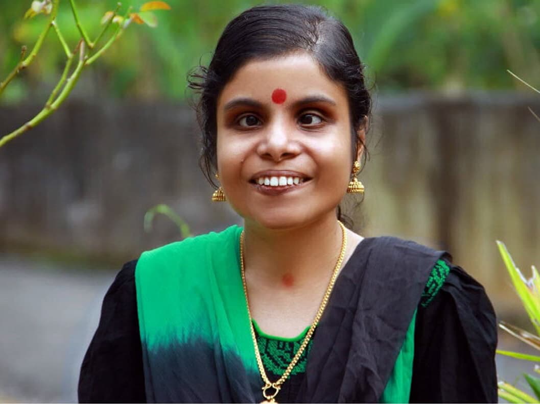 ദേശീയ പുരസ്കാര നേട്ടത്തിൽ അഭിമാനമായി വൈക്കം വിജയലക്ഷ്മി