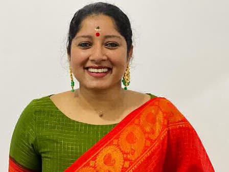 ‘മനുഷ്യനും വന്യജീവികളും ഒരുമിച്ച് ജീവിക്കാനുള്ള വഴി കണ്ടെത്തണം’; ലർക്ക് സിനിമയെക്കുറിച്ച് അനുമോൾ