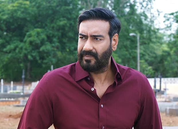 CBFC clears Drishyam The Conclusion trailer; Goa hosts star‑packed launch